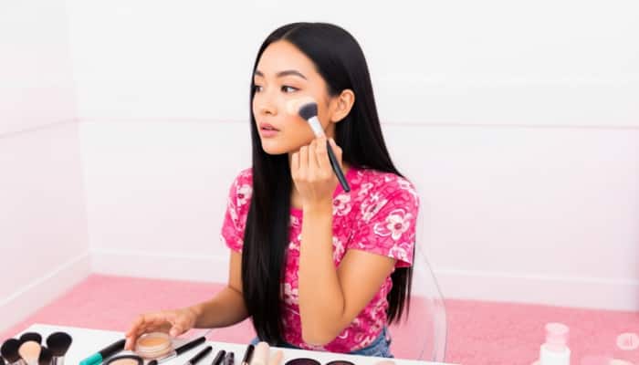 Essential Makeup Products For A Fresh And Polished Look with Myntra