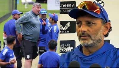 'When We Went To See The Wicket...': India Batting Coach Clears The Air On Verbal Altercation Between Gautam Gambhir And Oval Pitch Curator
