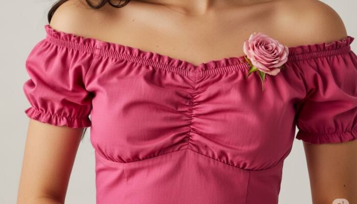 Best Off-Shoulder Tops To Refresh Your Wardrobe with Myntra