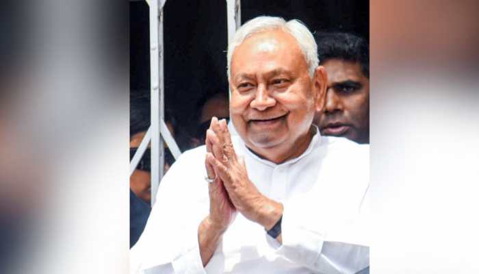 Bihar Govt Denies Rs 70,000 Crore Scam Allegation, Calls It ‘Normal’ Accounting Process Bihar Govt Denies Rs 70,000 Crore Scam Allegation, Calls It ‘Normal’ Accounting Process