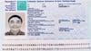 Chinese National Held In Bengal, Two Swiss Passports With Different Names Seized