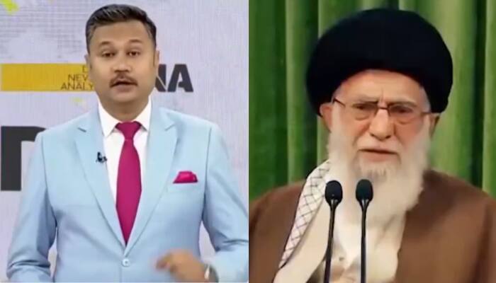 Khamenei On Drugs? Iran Breaks Silence Over Explosive Claims | DNA Decodes
