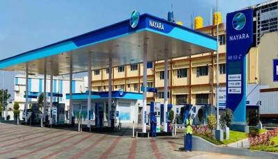 Microsoft Ditches Russia-Linked Nayara: EU Sanctions Slam Indian Oil