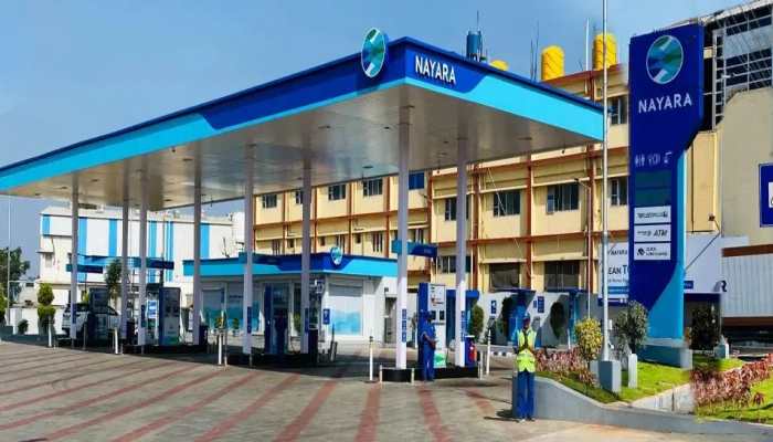 Microsoft Ditches Russia-Linked Nayara: EU Sanctions Slam Indian Oil Giant Into Crisis, Rediff Rushed In