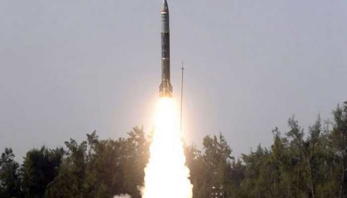 India’s ‘Pralay’ Roars To Life: Precision Missile Clears Twin Trials – Here’s What Makes It Lethal