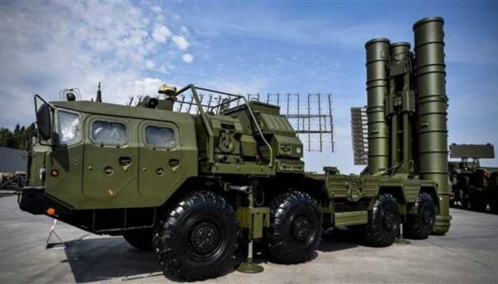 Iran Gets Russian ‘Brahmastra’ India Uses, Conducts First S-400 Missile Defense Test – Here’s Why Israel, US Should Worry