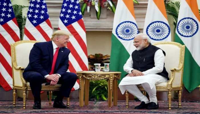 ‘Deals Working Out Very Well’: Trump Talks Sweet About ‘Good Friend’ India, Hints At Bitter 25% Tariff