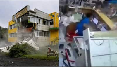 5th biggest tsunami in the world