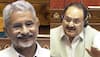 Parliament Monsoon Session: EAM Jaishankar, JP Nadda To Address Rajya Sabha On Operation Sindoor Today