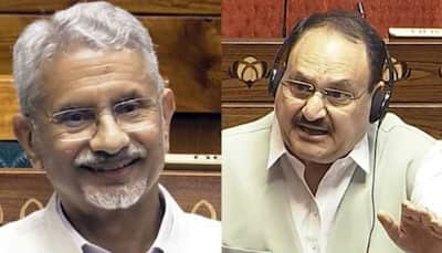  Parliament Monsoon Session: EAM Jaishankar, JP Nadda To Address Rajya Sabha On Operation Sindoor Today