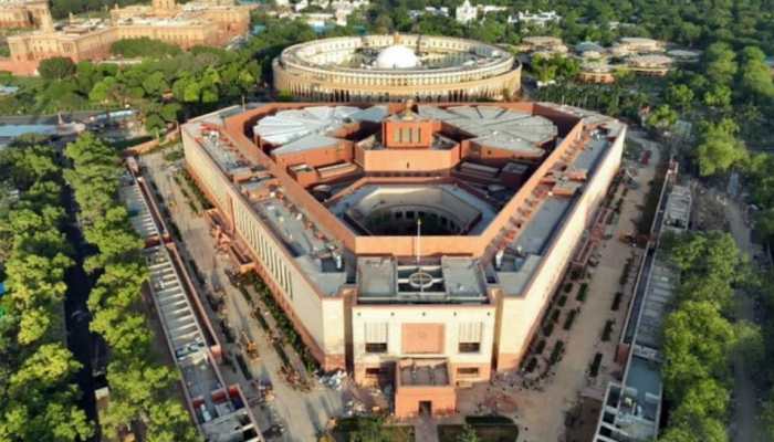 Joint Parliamentary Committee Meeting On 'One Nation, One Election' To Be Held Today