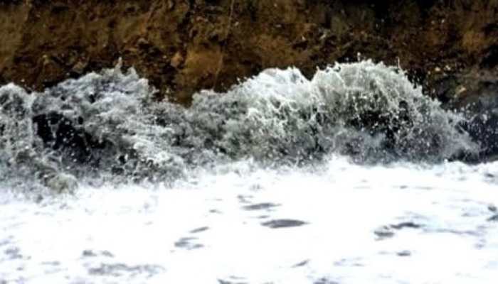 Pacific Tsunami Threat: Over 40 Countries On Alert After Magnitude 8.7 Kamchatka Earthquake | Check Full List Here Pacific Tsunami Threat: Over 40 Countries On Alert After Magnitude 8.7 Kamchatka Earthquake | Check Full List Here
