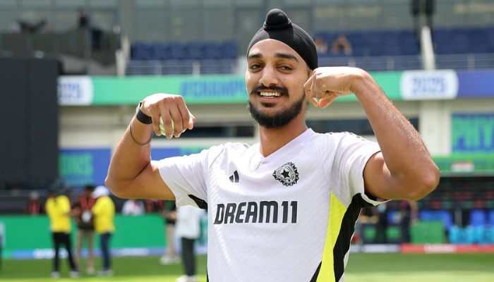 Team India's Playing XI In 5th Test: Arshdeep Singh's Test Debut Confirmed? Here's What We Know