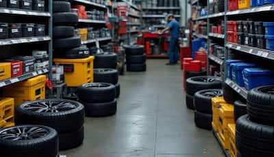 Indian Auto Aftermarket Set To Hit Rs 1.6 Lakh Crore By 2030: Industry Expert
