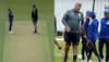 Are Oval Pitch Curator’s Double Standards Exposed? Gambhir Denied Access While McCullum Was Allowed