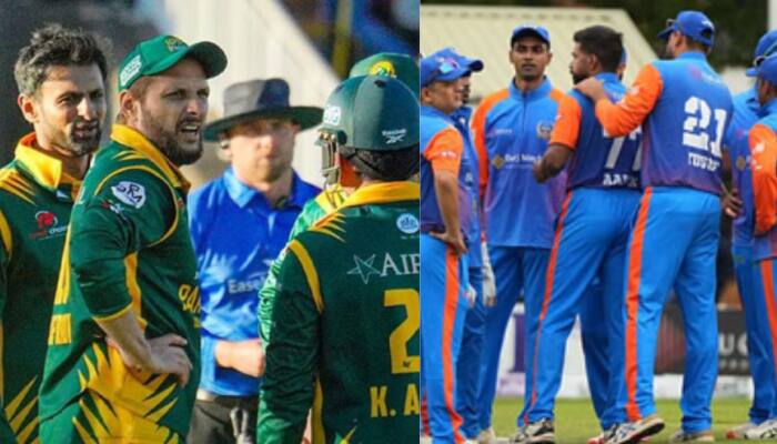 WCL 2025 Semi-Finals/Final: India Face Unbeaten Pakistan, South Africa Take On Australia In Race To Final At Edgbaston - Check Dates, Squads, Schedule Here