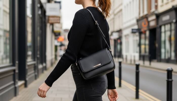 Buy Now: Must-Have Amazon Handbags – Great Freedom Festival from 31st July 2025
