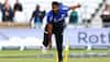 Akash Deep replaces Bumrah