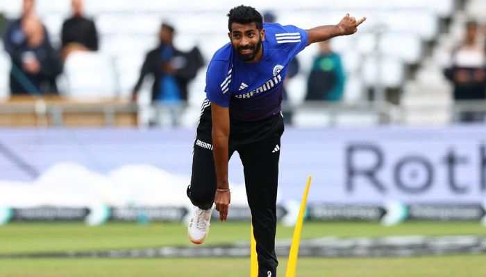 Will Jasprit Bumrah Play IND vs ENG 5th Test? Here's What We Know