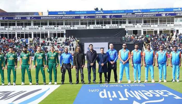 India Vs Pakistan WCL 2025 Semifinals In Trouble As EaseMyTrip Pulls Out Over Pahalgam Terror Attack