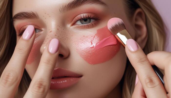 Must-Have Liquid Blushes