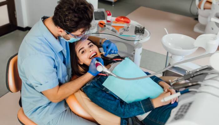 From Flossing To Diet: Preventive Dental Care Techniques That Go Beyond Your Daily Brushing Routine