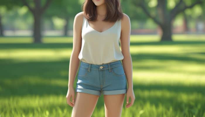 Best Women’s Shorts to Buy