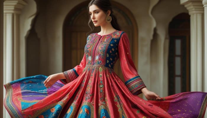 Top Ethnic Dresses to Own