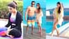 celebrity cricketer marriages