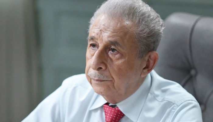 Naseeruddin Shah Transforms Into JRD Tata In FIRST Look From ‘Made In India- A Titan Story’ Naseeruddin Shah Transforms Into JRD Tata In FIRST Look From ‘Made In India- A Titan Story’