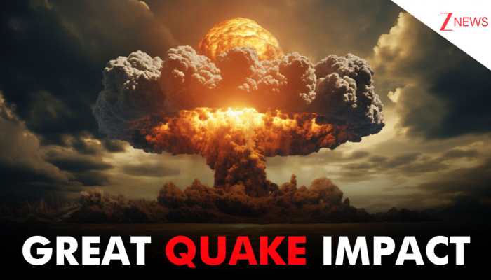 Magnitude 8.8 Quake: Equivalent To 14,300 Hiroshima Bombs – Why Russia, Japan, US Fear 'Great Earthquake' Impact | EXPLAINED