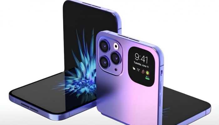 Apple Foldable iPhone Likely To Debut In September 2026; Check Expected Display, Design, Camera And Price  