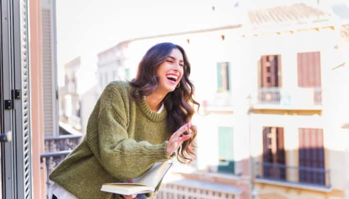 From Chaos To Control: 5 Powerful Signs You're Growing Emotionally Stronger Every Day