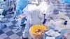 Caught On Camera: Doctors Risk All, Continue Surgery As 8.8 Quake Strikes! WATCH This Heroic Moment