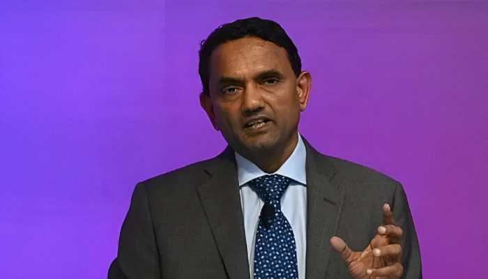 TCS CEO’s Rs 26,00,00,000 Salary In Spotlight Amid Mass Layoff Plan Affecting 12,000 Employees
