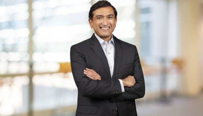 Meet Shailesh Jejurikar, The Next CEO Of Procter &amp; Gamble; He Shares His Alma Mater With Sundar Pichai And Top Global CEOs From India