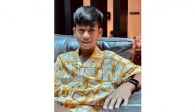 Young Actor-Producer Harshit Singh Digiya Makes His Mark In Music Videos