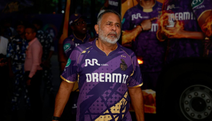 Lucknow Super Giants Rope In Bharat Arun As Bowling Coach Ahead Of IPL 2026 Lucknow Super Giants Rope In Bharat Arun As Bowling Coach Ahead Of IPL 2026