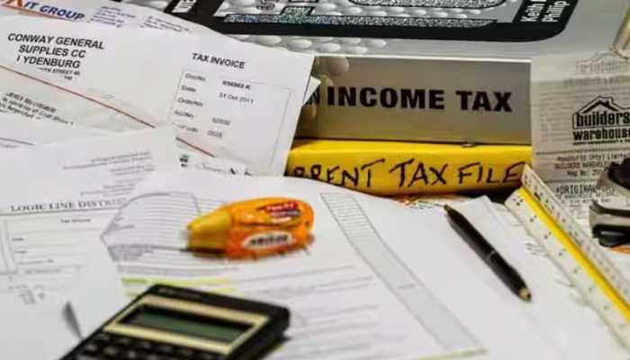 Income Tax Filing Alert: ITR-3 Online Filing Begins — Are You Eligible? What’s New This Year