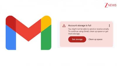 How To Free Up Space In Your Gmail Account: Empty Trash, Remove Duplicates And More; Follow THESE Steps 