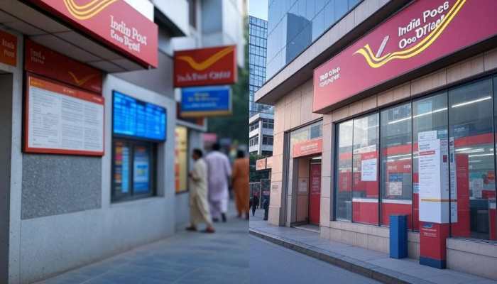 India's 165,000 Posts Offices To Go Digital By Aug 4 In Big Tech Push To Speed Up Delivery India's 165,000 Posts Offices To Go Digital By Aug 4 In Big Tech Push To Speed Up Delivery