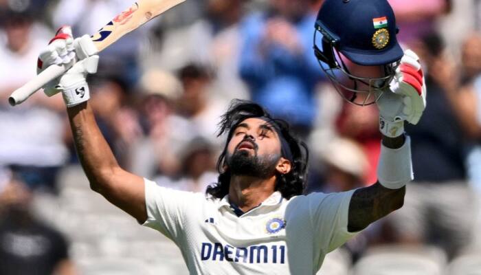 KL Rahul Eyes History, Need 45 Runs To Break Sunil Gavaskar’s ‘THIS’ Test Record In England