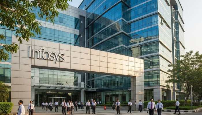 Infosys Hiring Spree: 20,000 Freshers To Be Recruited In 2025 With AI In Focus