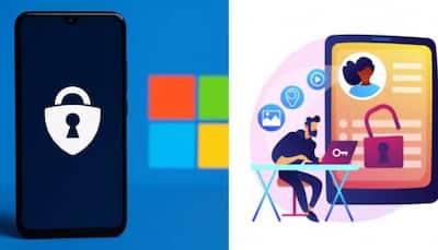 Microsoft To Delete All Your Saved Passwords From August 1; Here's How To Set Up Passkey  