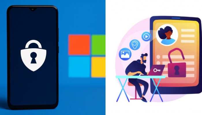 Microsoft To Delete All Your Saved Passwords From August 1; Here's How To Set Up Passkey Microsoft To Delete All Your Saved Passwords From August 1; Here's How To Set Up Passkey