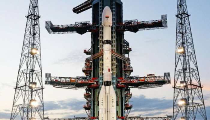 ISRO-NASA Joint Earth Observation Satellite NISAR Successfully Launched ISRO-NASA Joint Earth Observation Satellite NISAR Successfully Launched