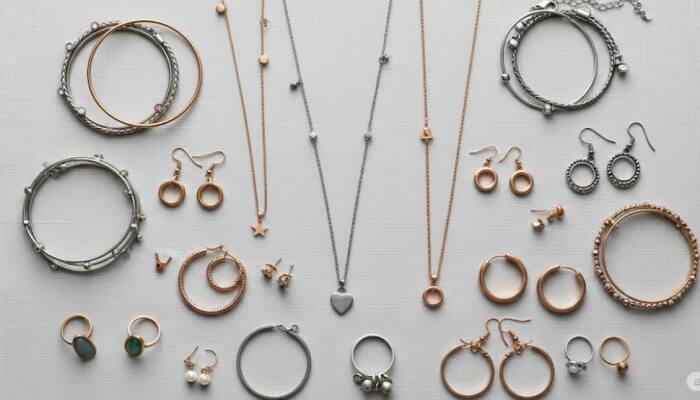Stack, Shine, Shield: Your Go-To Guide to Everyday Accessories