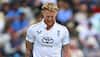 England vs India 5th Test
