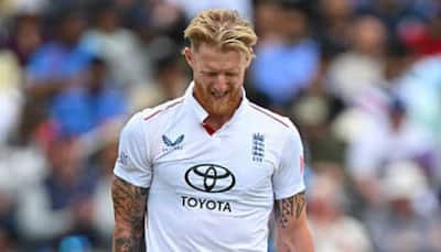 Why Did Ben Stokes Pull Out Of Oval Test Against India? Here's What He Revealed 