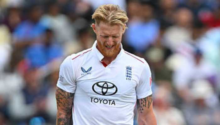 Why Did Ben Stokes Pull Out Of Oval Test Against India? Here's What He Revealed Why Did Ben Stokes Pull Out Of Oval Test Against India? Here's What He Revealed